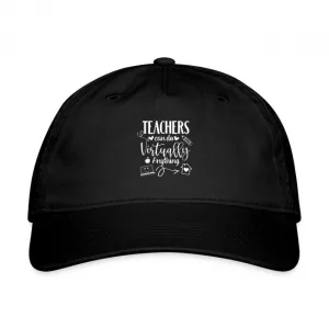 Audio Engineer Dad Fathers Day Father Men Baseball Cap