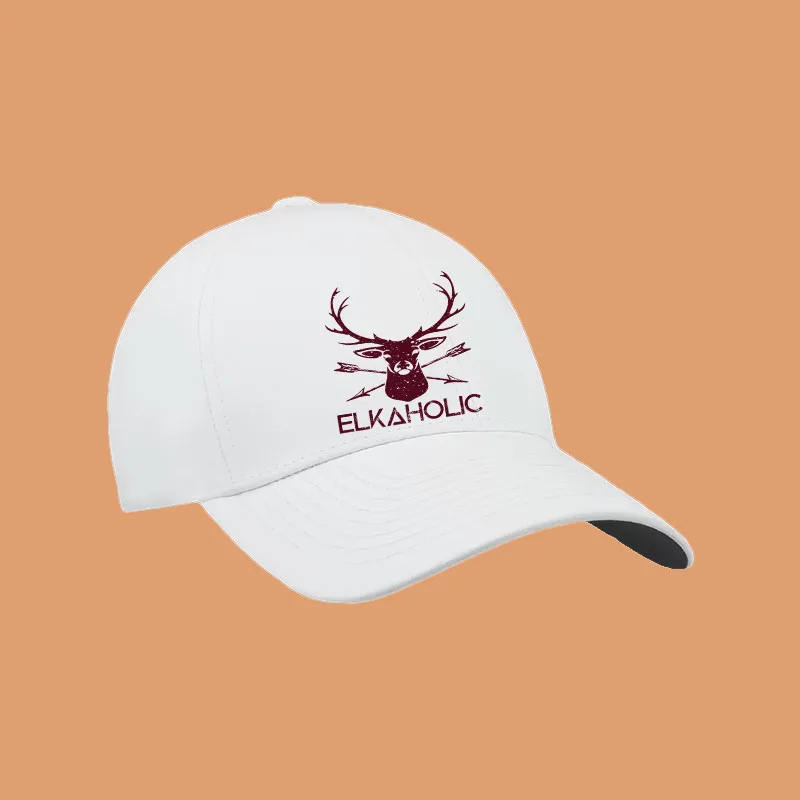 Fish Fear Me Fishing Outdoor Activity Baseball Cap