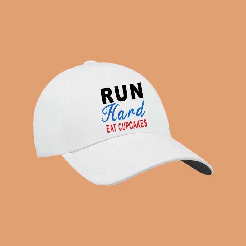 Runner Heartbeat Running Ladies Wo Great  Baseball Cap