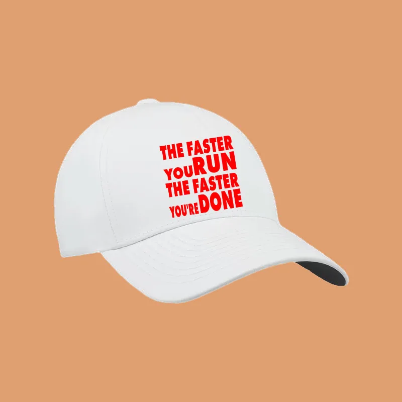 Take Me To The Woods Lay Beneath The Stars Camping Baseball Cap